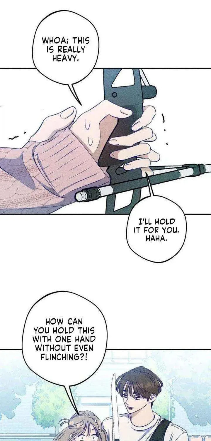To My Dearest Chapter 23 page 19 - 