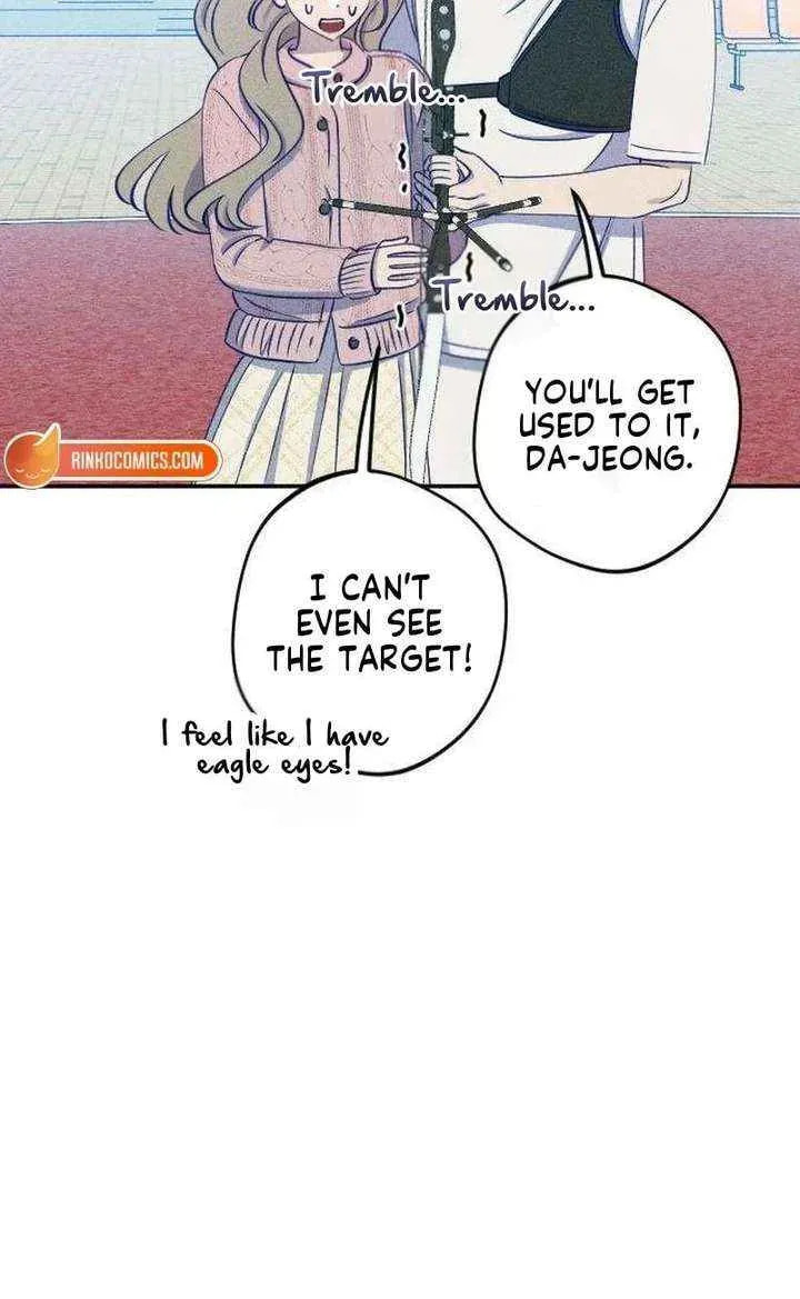 To My Dearest Chapter 23 page 20 - 