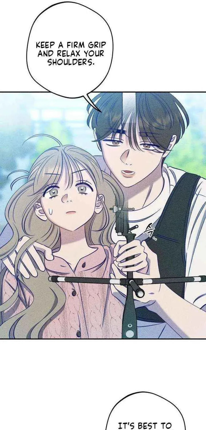 To My Dearest Chapter 23 page 21 - 
