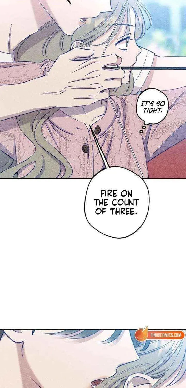 To My Dearest Chapter 23 page 23 - 