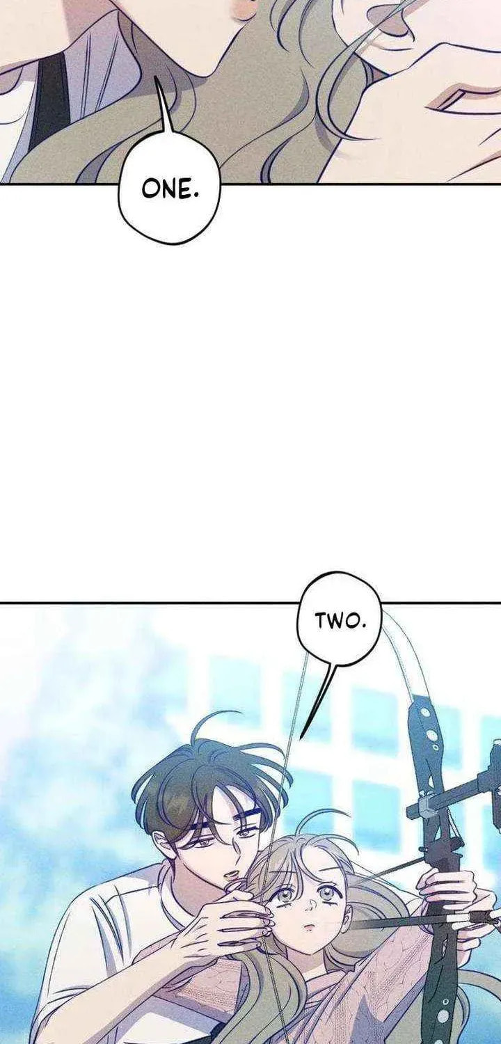 To My Dearest Chapter 23 page 24 - 