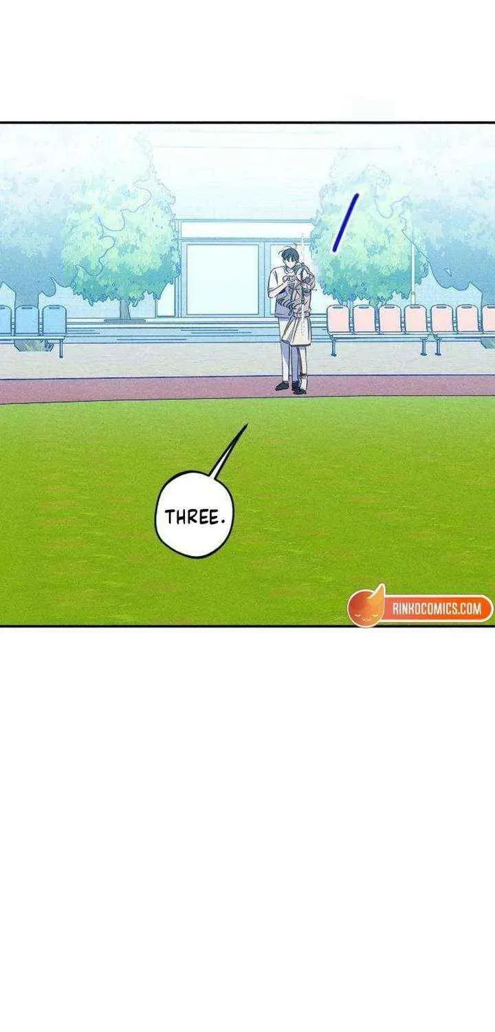 To My Dearest Chapter 23 page 26 - 