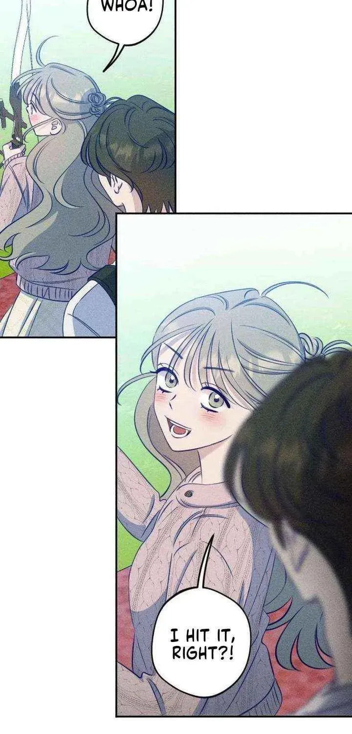 To My Dearest Chapter 23 page 28 - 