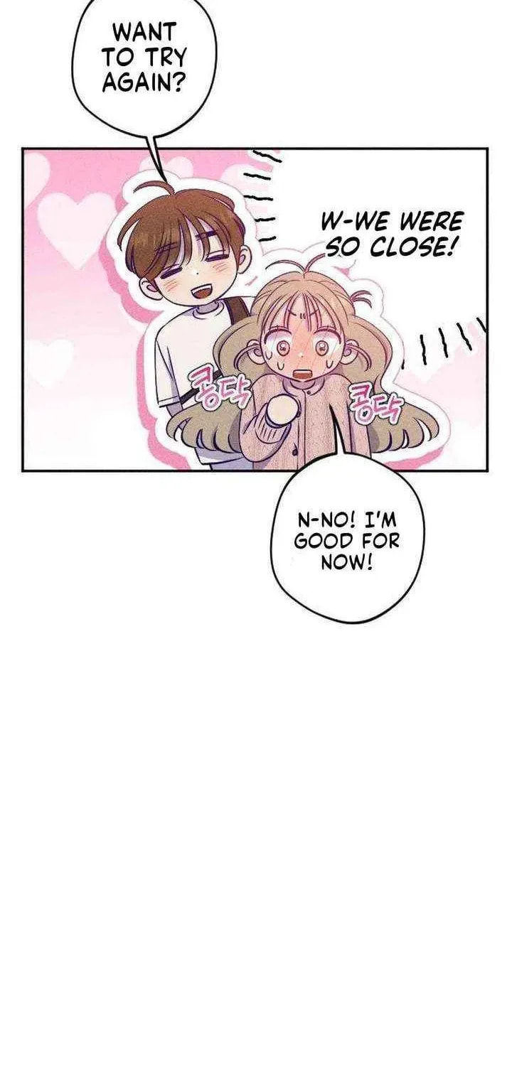 To My Dearest Chapter 23 page 32 - 
