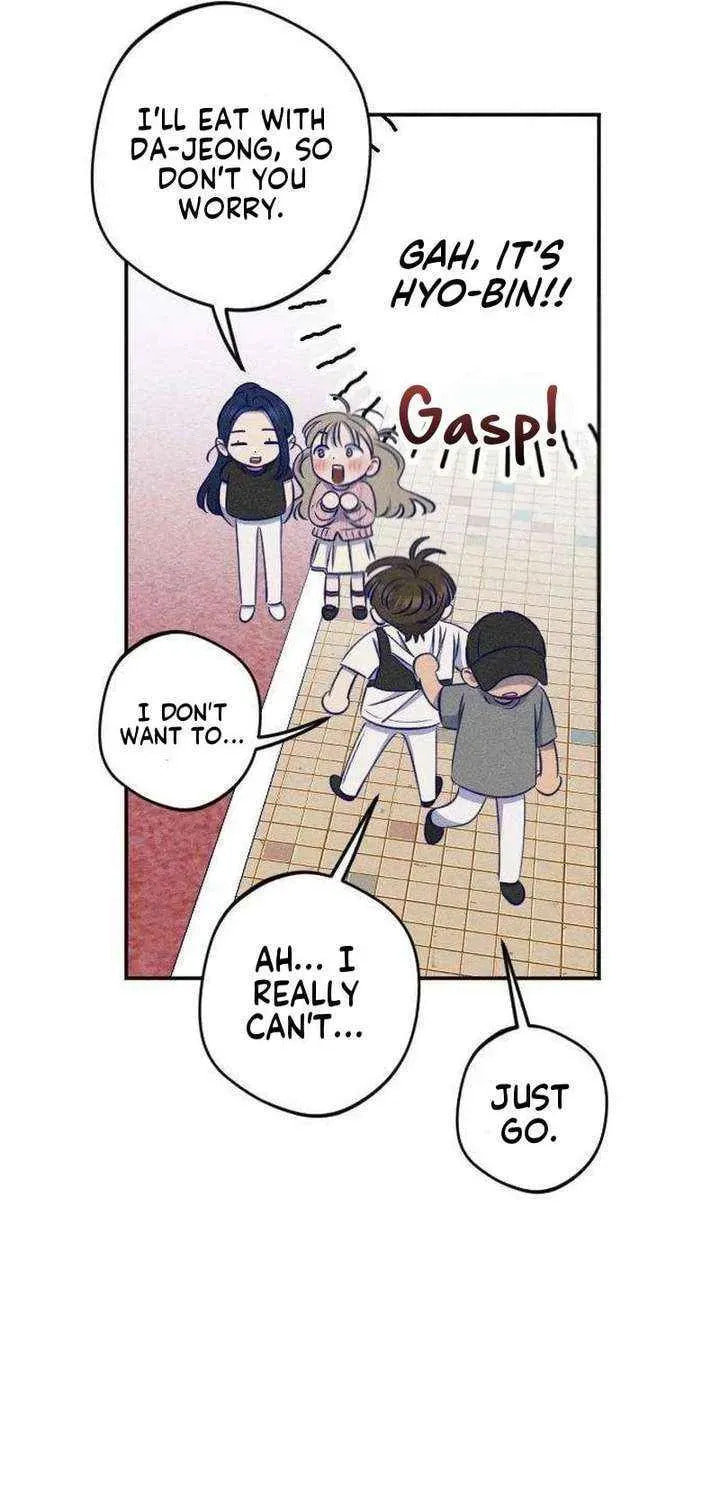 To My Dearest Chapter 23 page 36 - 