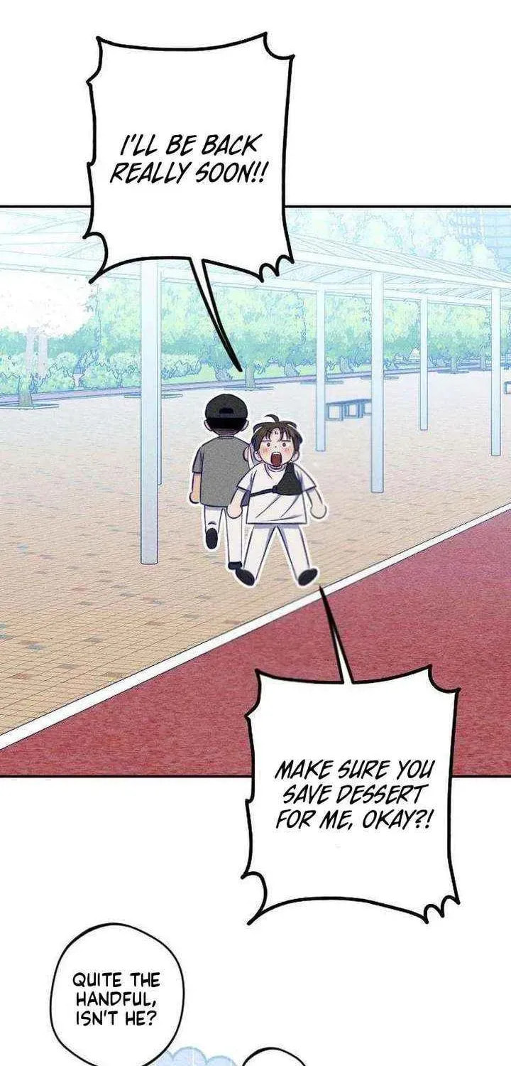 To My Dearest Chapter 23 page 37 - 