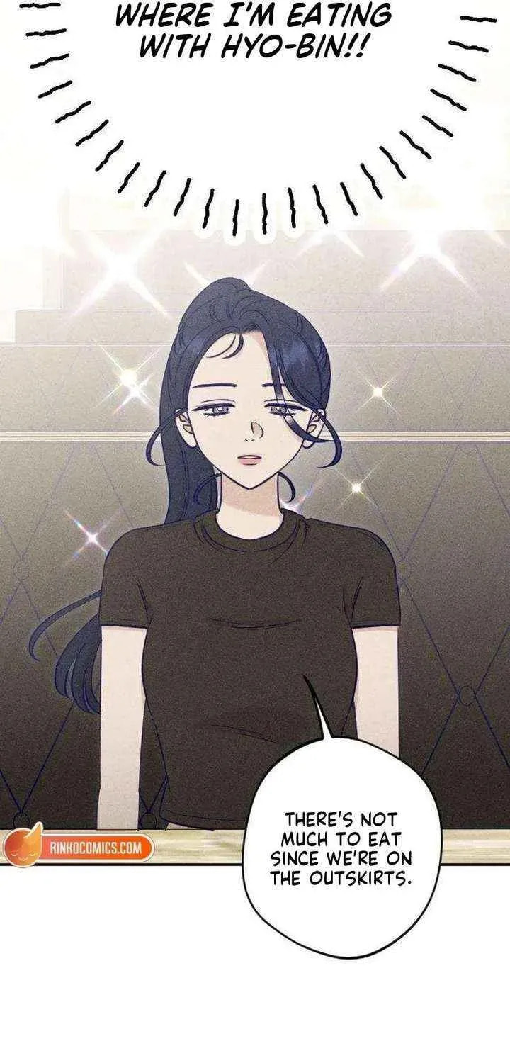 To My Dearest Chapter 23 page 40 - 