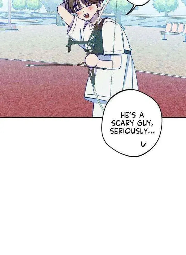 To My Dearest Chapter 23 page 5 - 