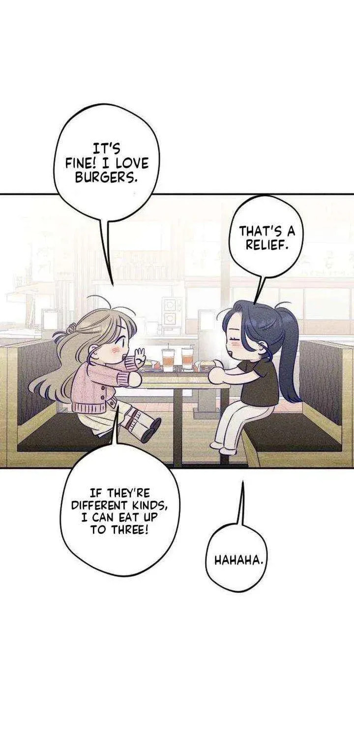 To My Dearest Chapter 23 page 41 - 