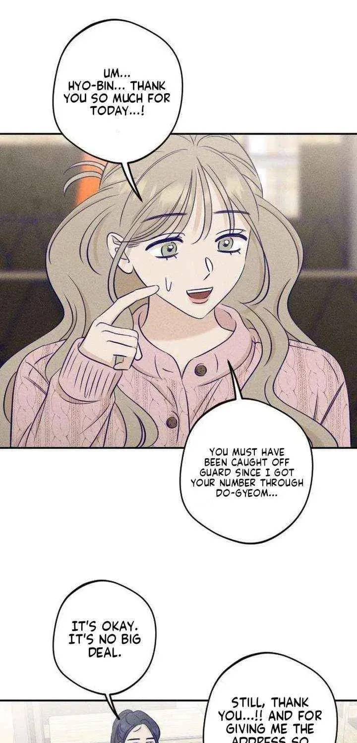 To My Dearest Chapter 23 page 42 - 