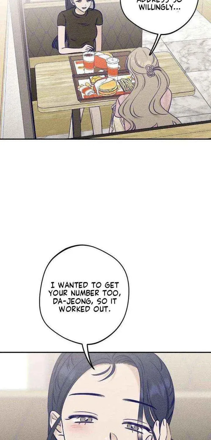To My Dearest Chapter 23 page 43 - 