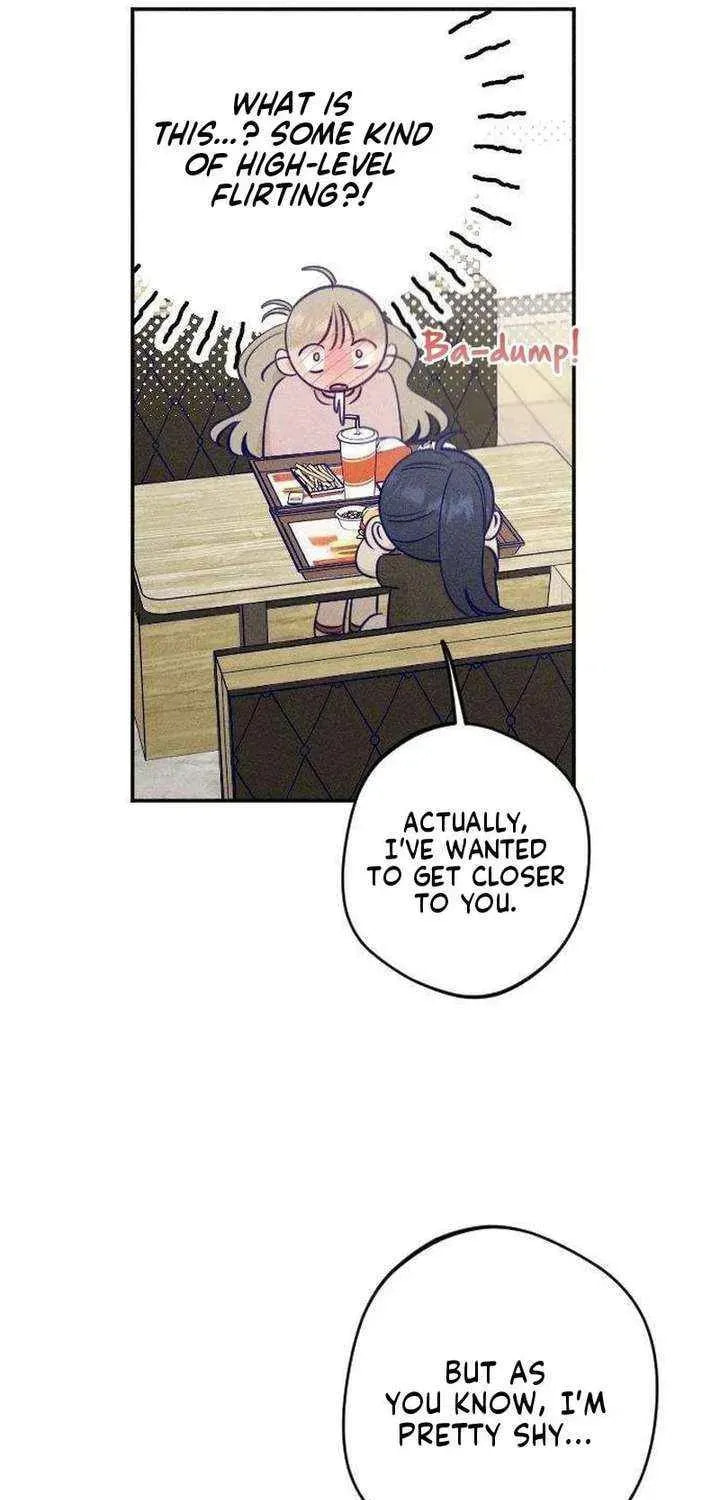 To My Dearest Chapter 23 page 45 - 