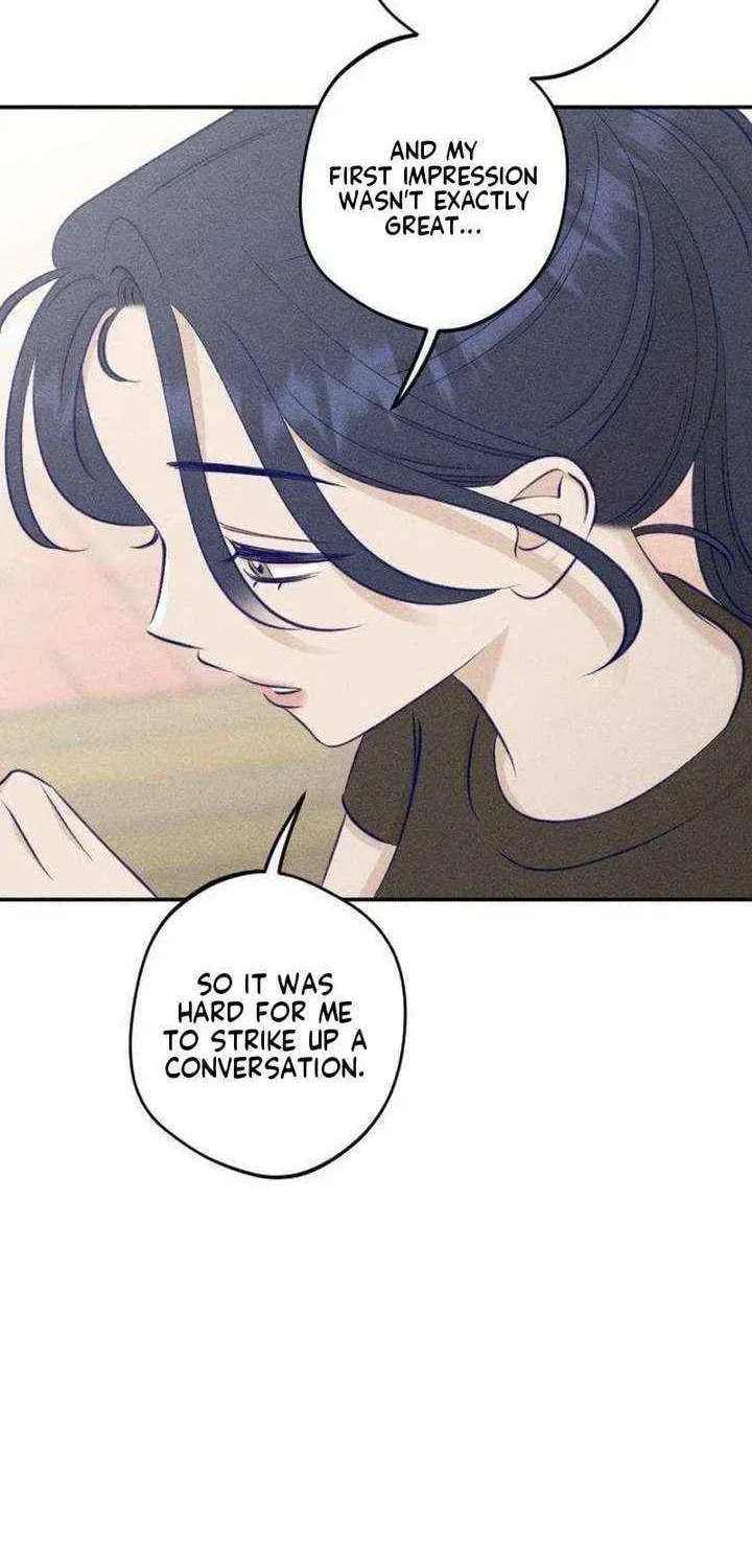 To My Dearest Chapter 23 page 46 - 