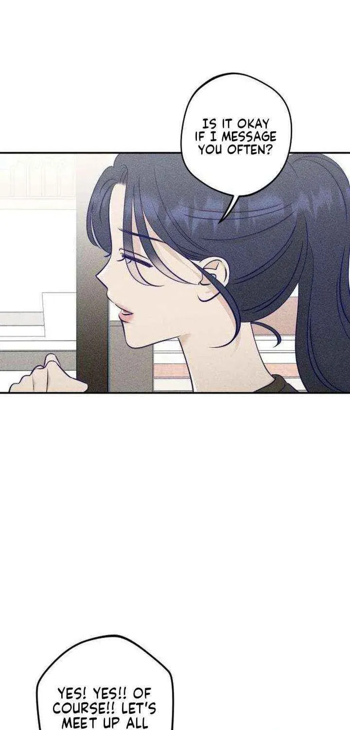 To My Dearest Chapter 23 page 47 - 