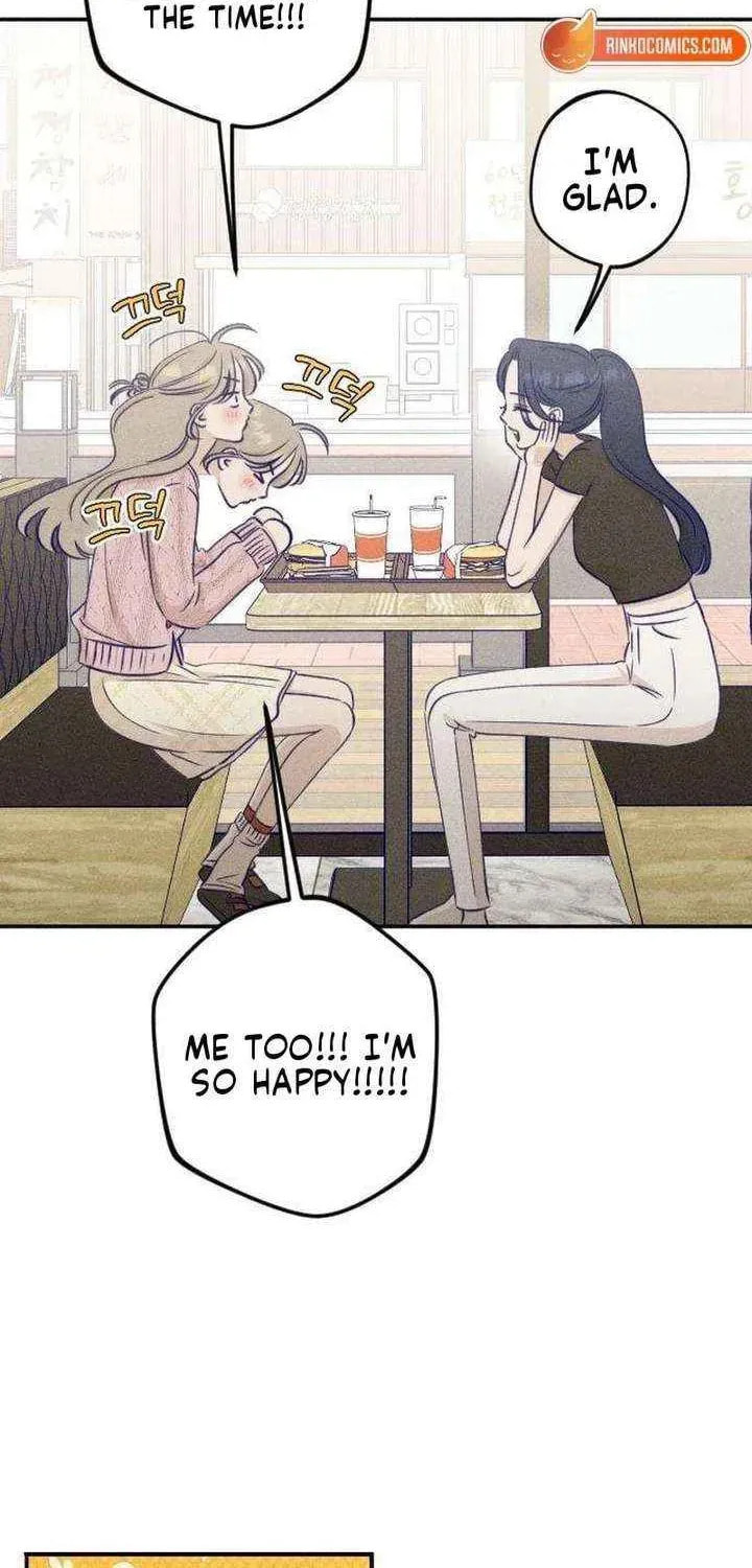 To My Dearest Chapter 23 page 48 - 