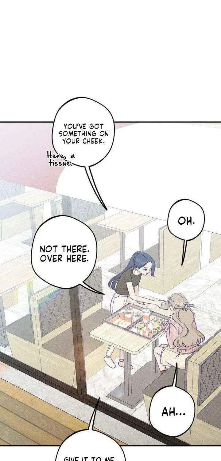 To My Dearest Chapter 23 page 50 - 