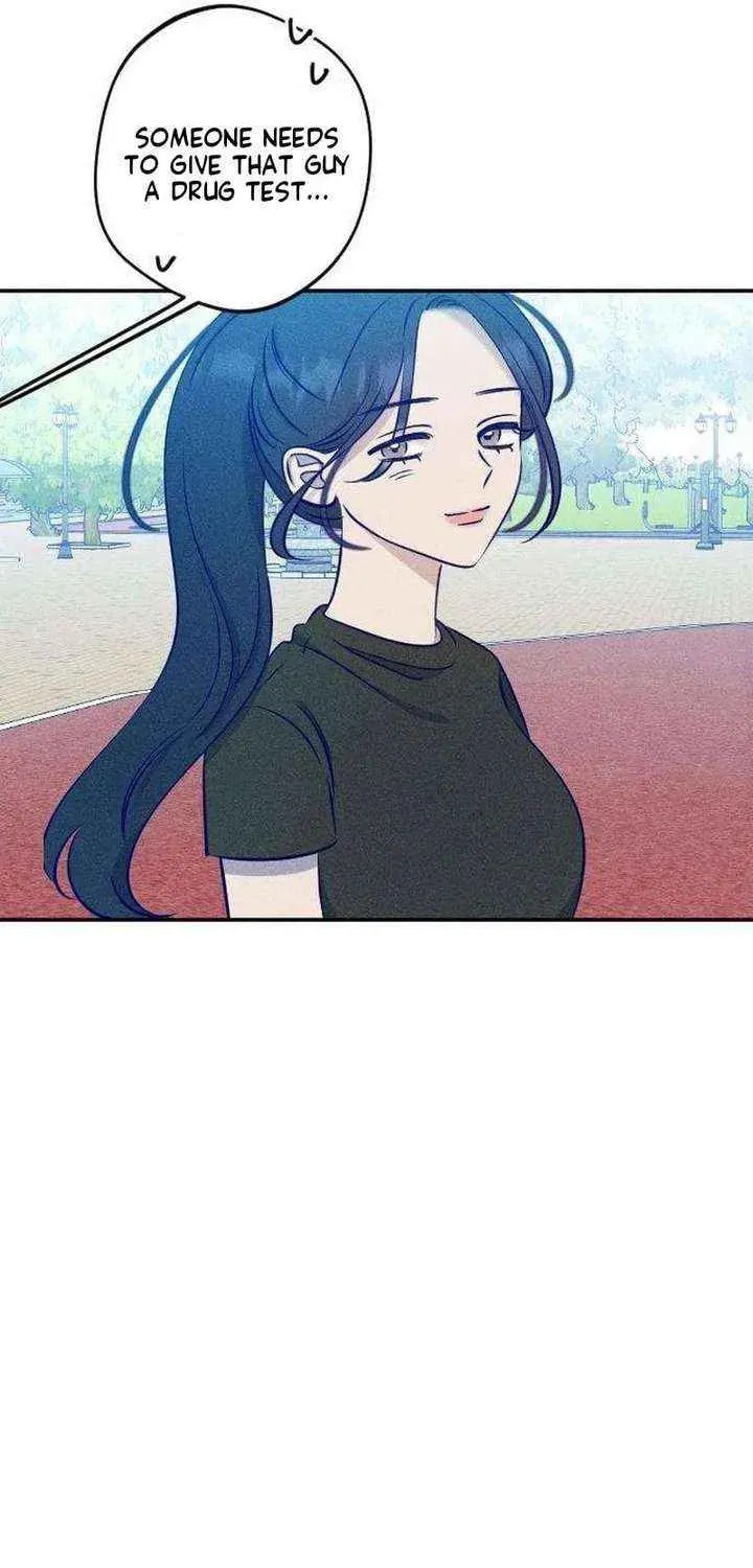 To My Dearest Chapter 23 page 6 - 