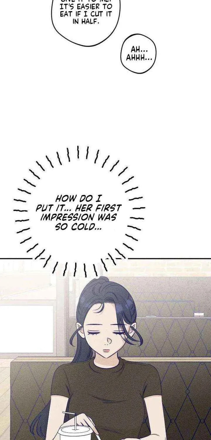 To My Dearest Chapter 23 page 51 - 