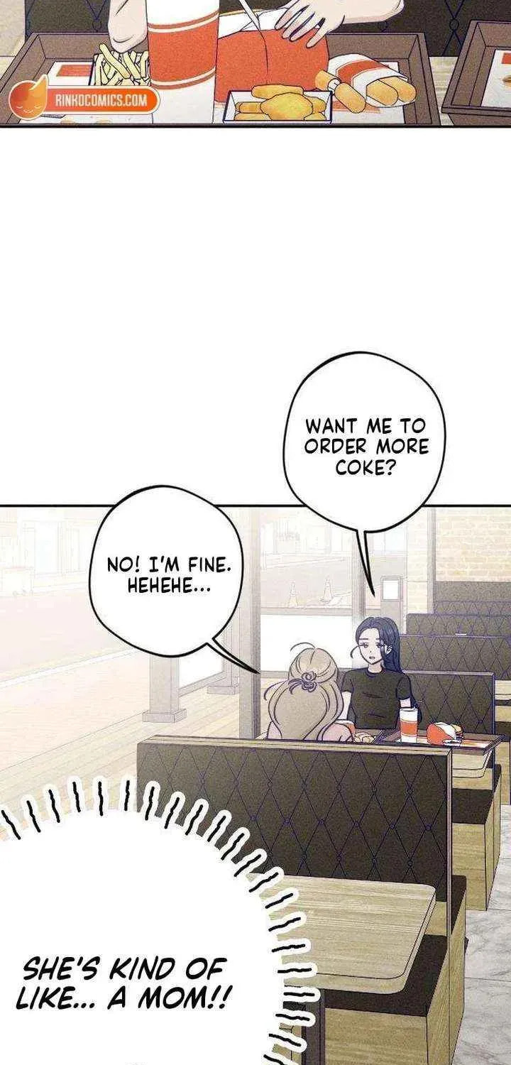To My Dearest Chapter 23 page 52 - 
