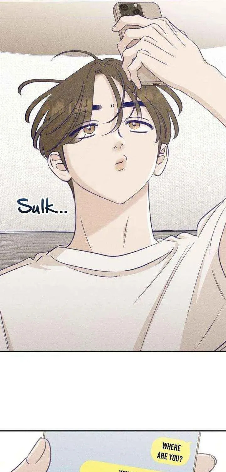 To My Dearest Chapter 23 page 55 - 