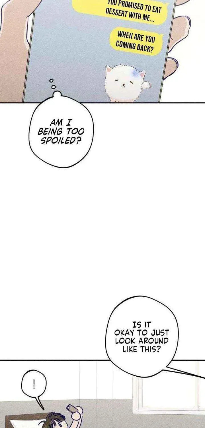 To My Dearest Chapter 23 page 56 - 