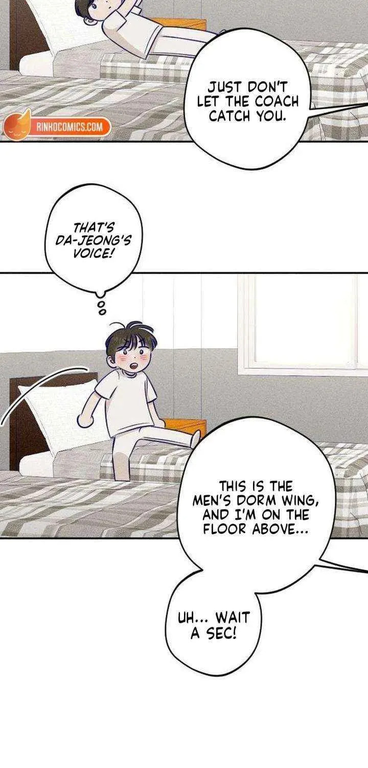 To My Dearest Chapter 23 page 57 - 