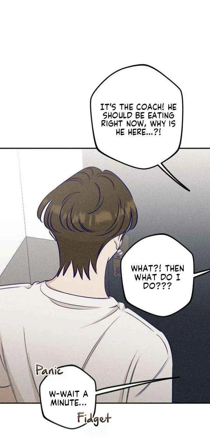 To My Dearest Chapter 23 page 58 - 