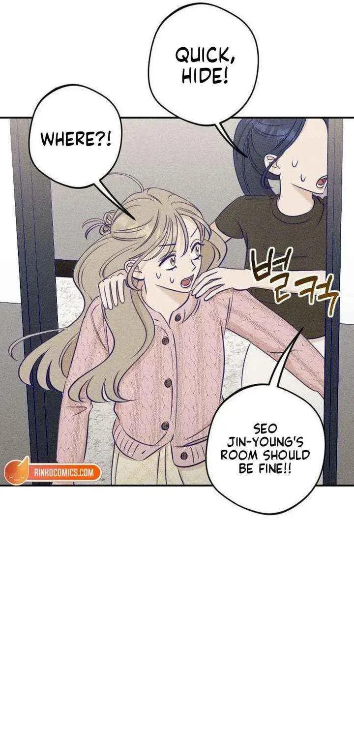 To My Dearest Chapter 23 page 60 - 