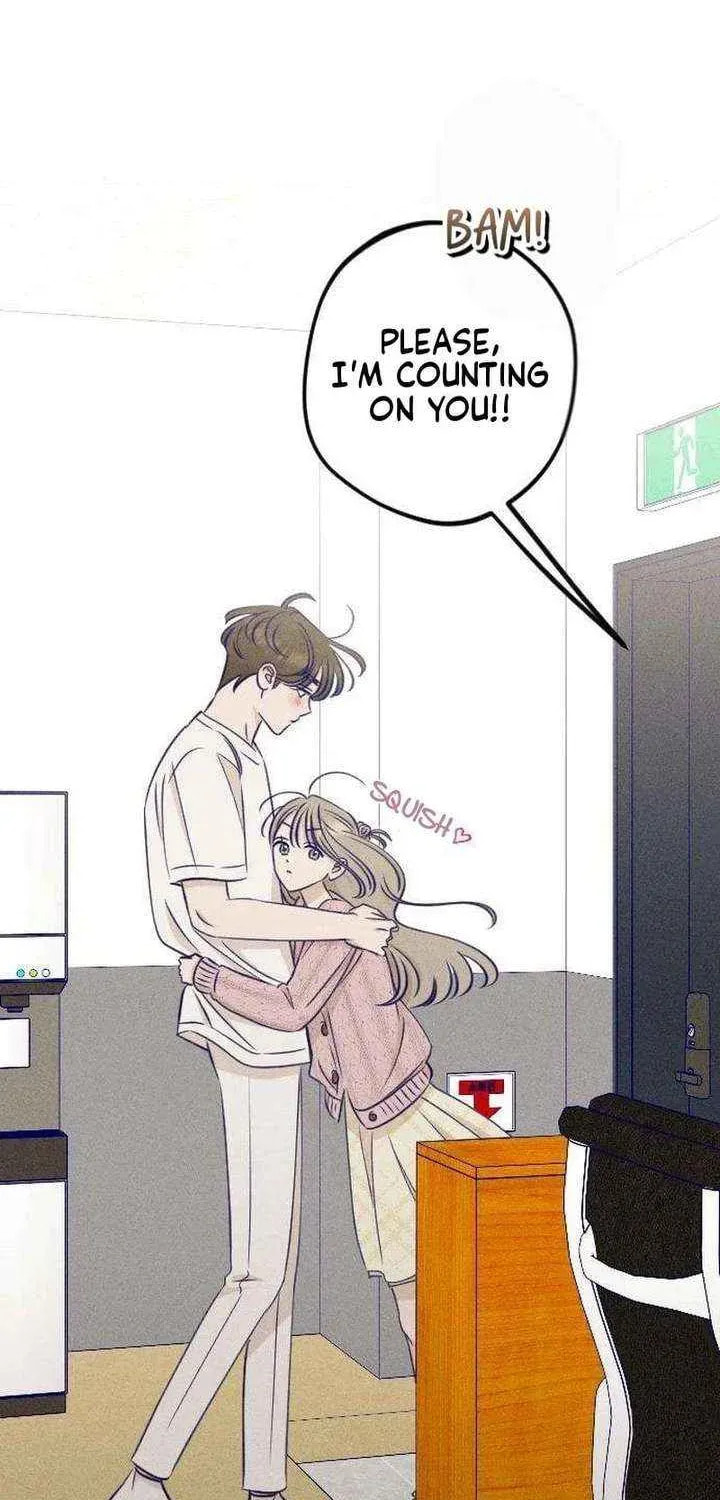 To My Dearest Chapter 23 page 61 - 