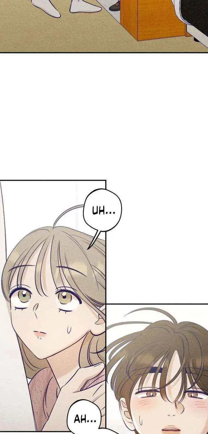 To My Dearest Chapter 23 page 62 - 