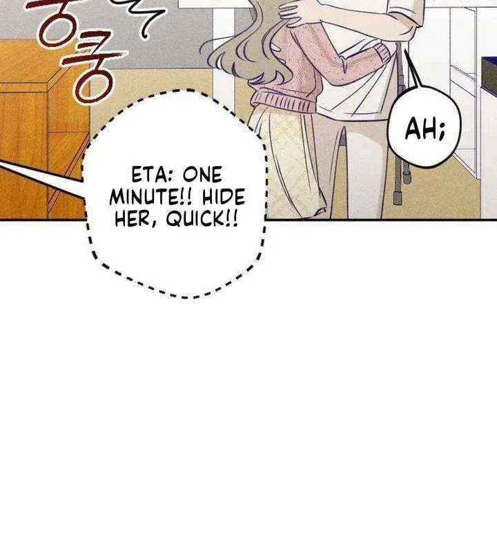 To My Dearest Chapter 23 page 64 - 