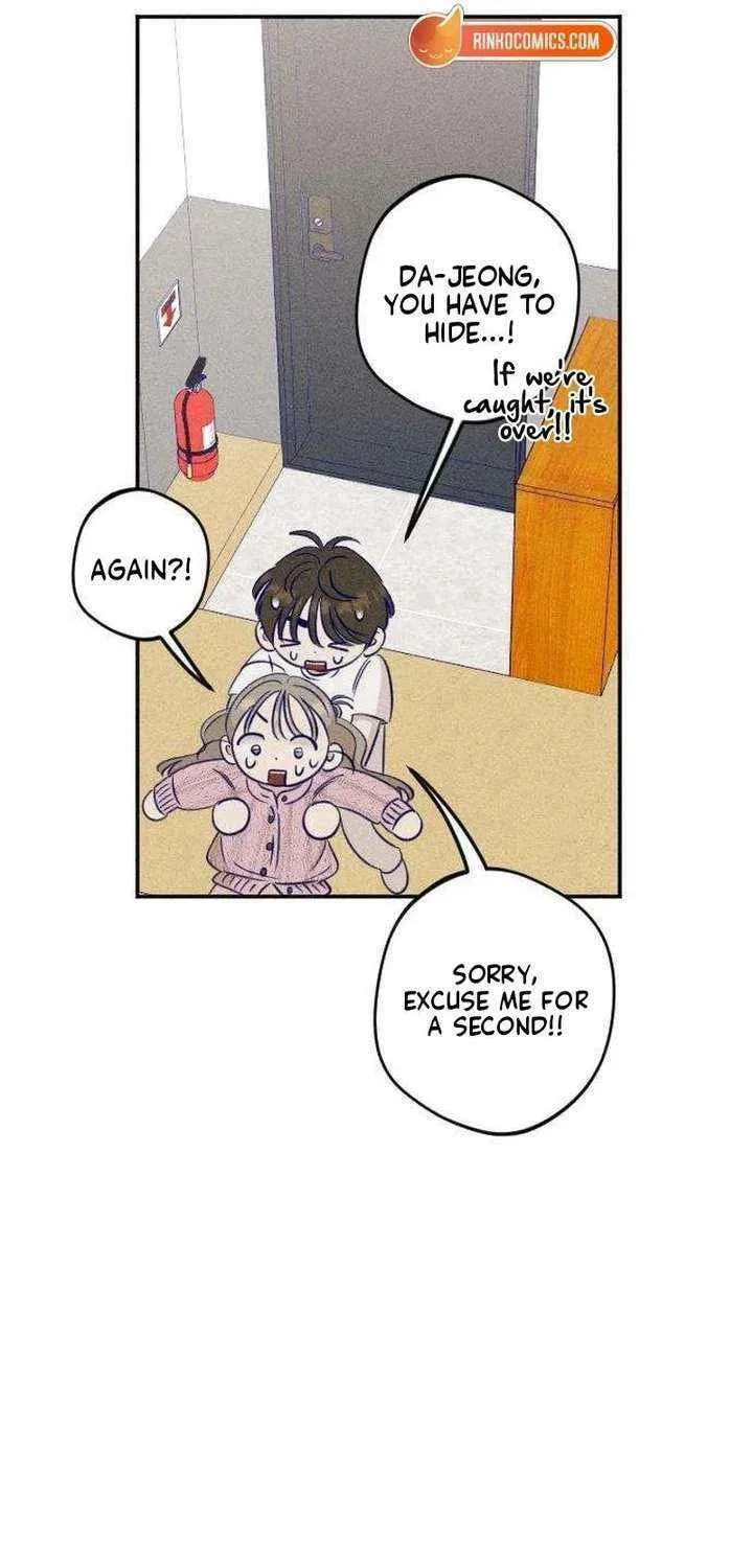 To My Dearest Chapter 23 page 65 - 