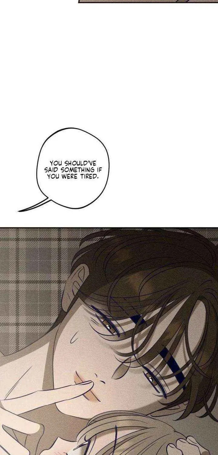 To My Dearest Chapter 23 page 71 - 