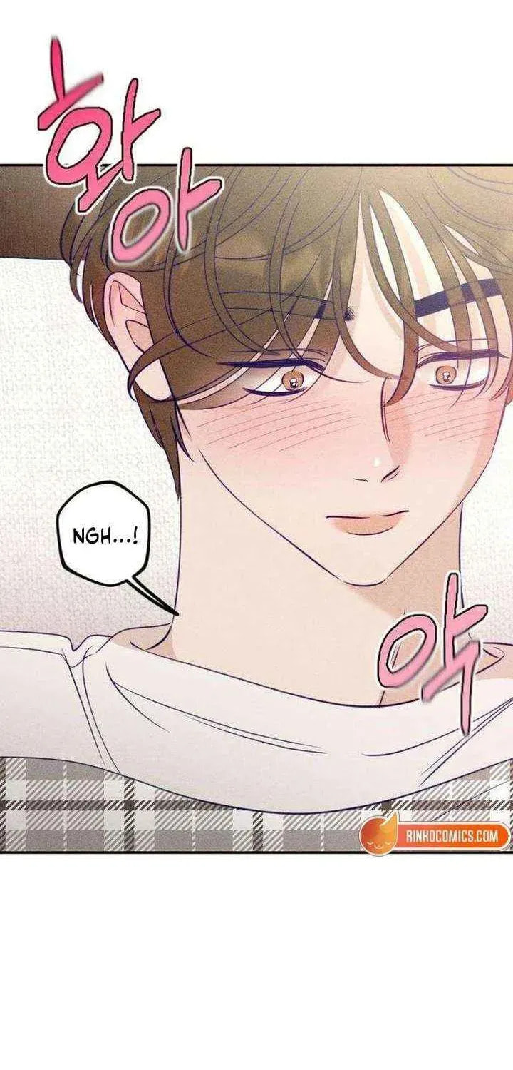 To My Dearest Chapter 23 page 76 - 