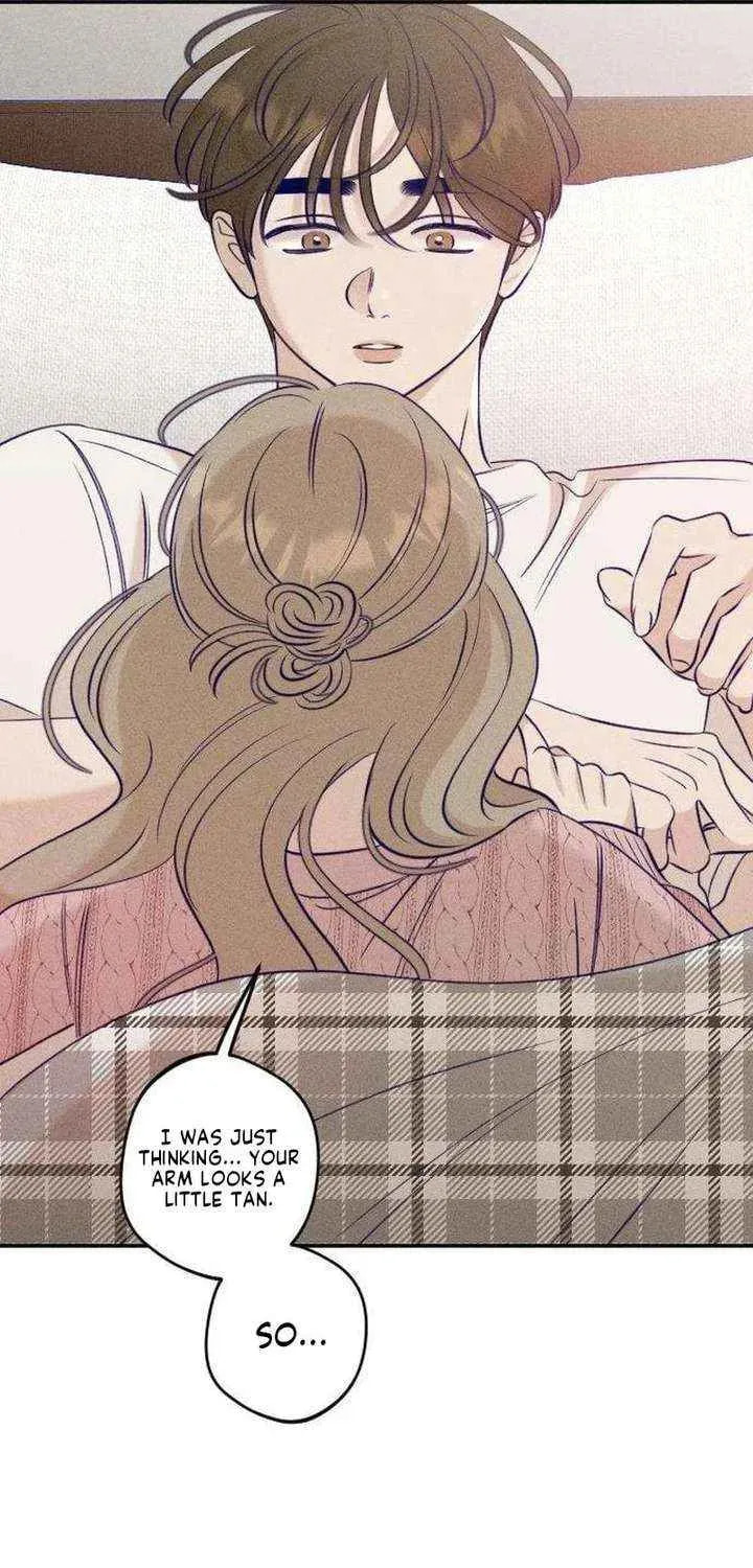 To My Dearest Chapter 23 page 80 - 