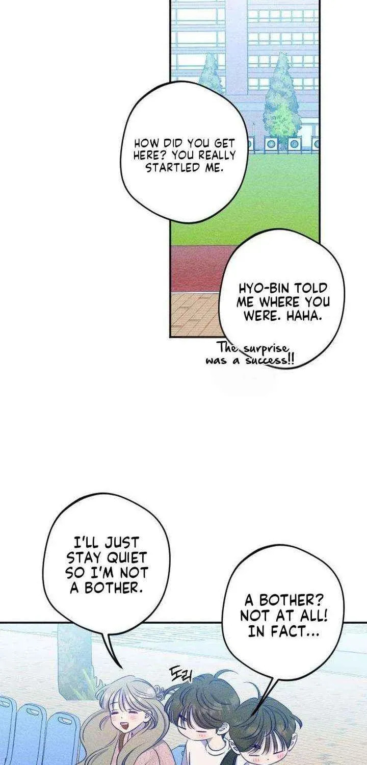 To My Dearest Chapter 23 page 9 - 