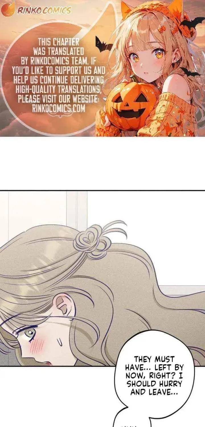 To My Dearest Chapter 24 page 1 - 