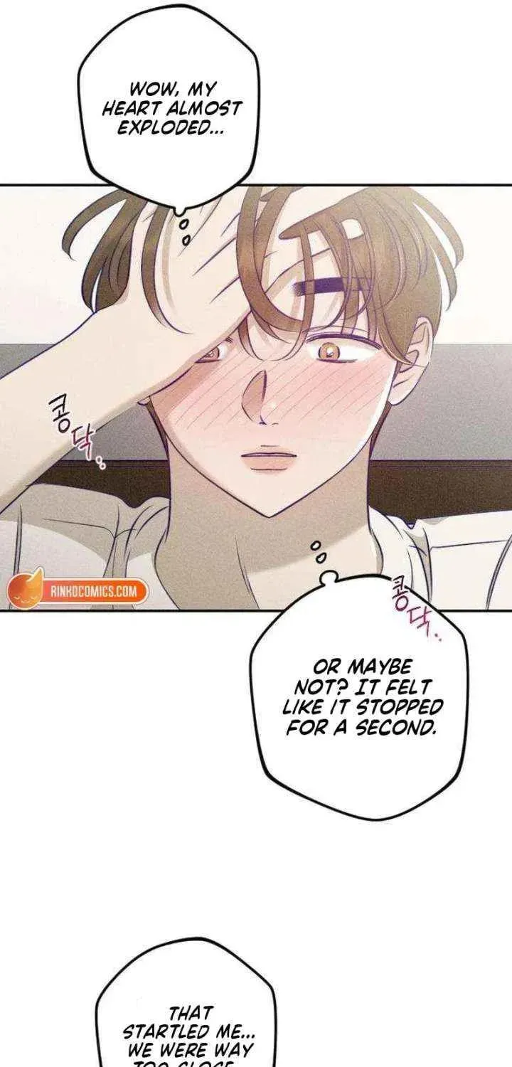 To My Dearest Chapter 24 page 11 - 
