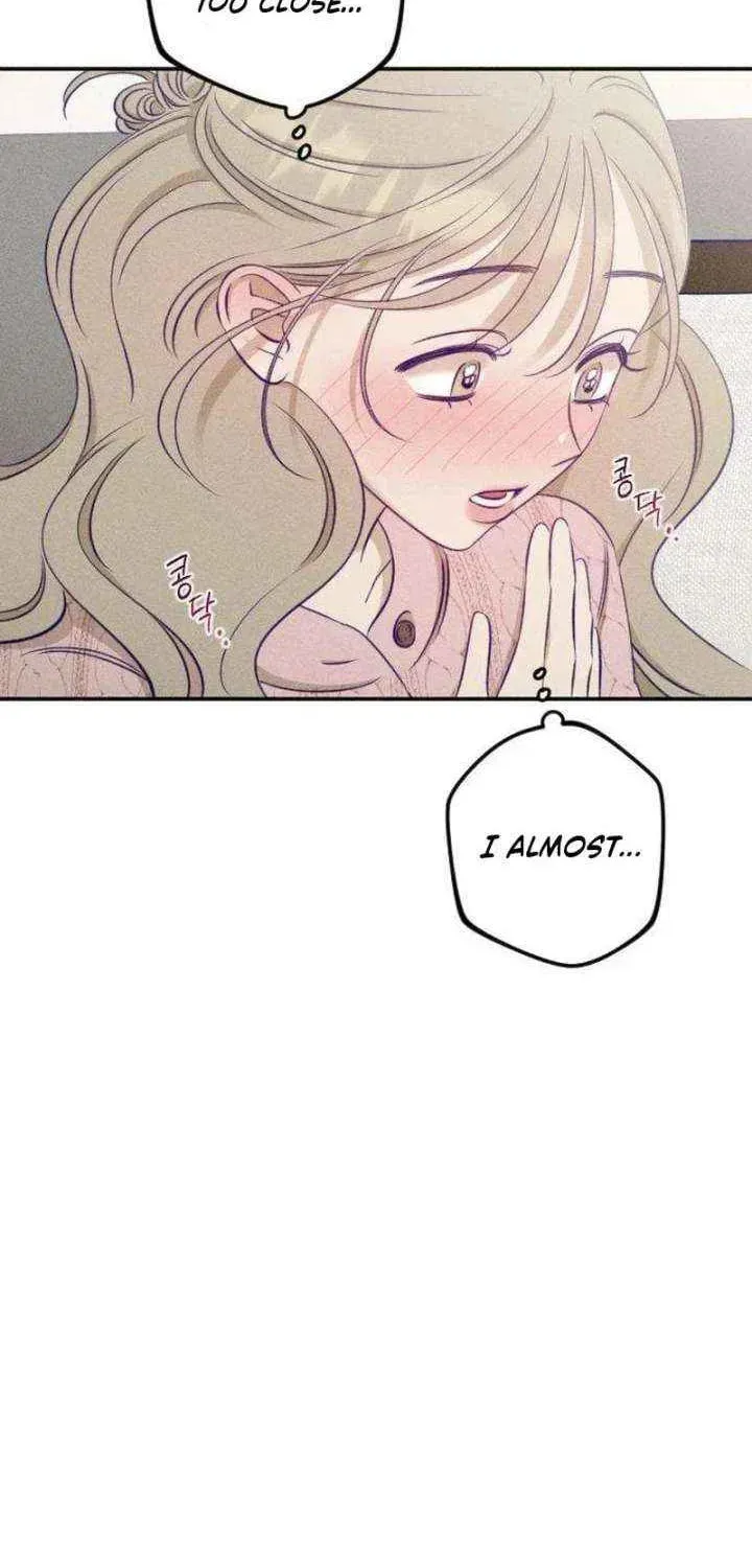 To My Dearest Chapter 24 page 12 - 