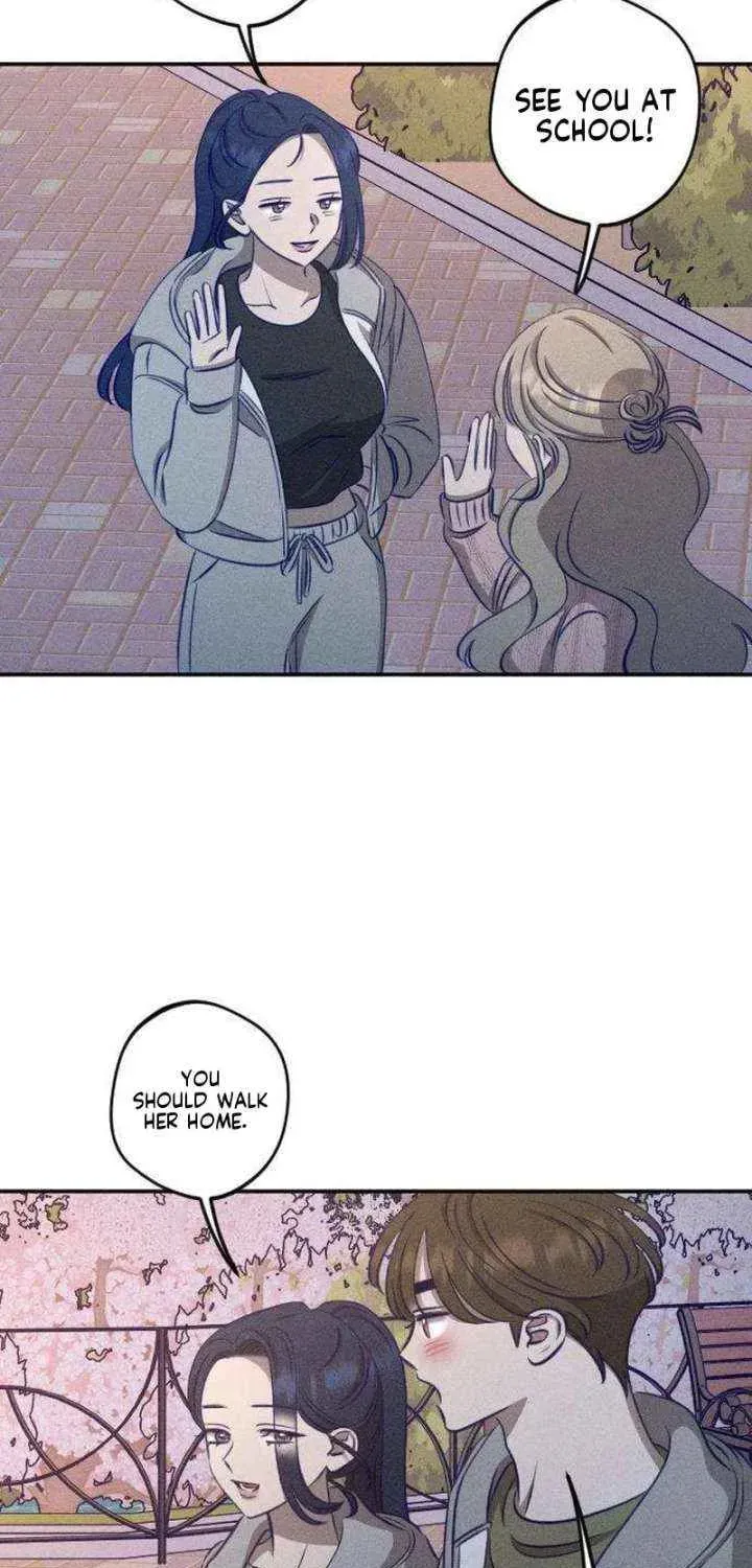 To My Dearest Chapter 24 page 18 - 