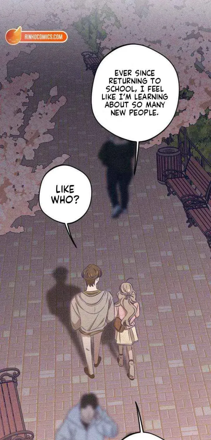 To My Dearest Chapter 24 page 20 - 
