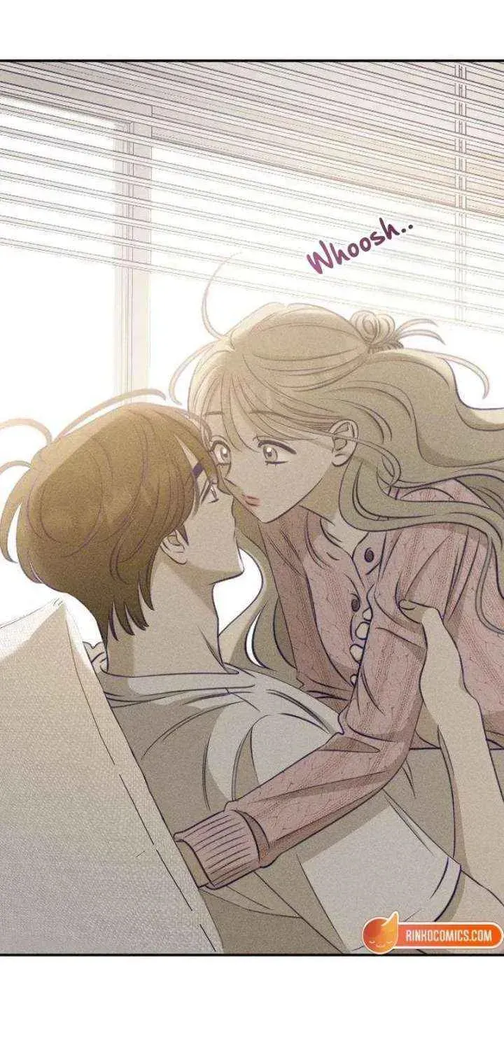 To My Dearest Chapter 24 page 3 - 