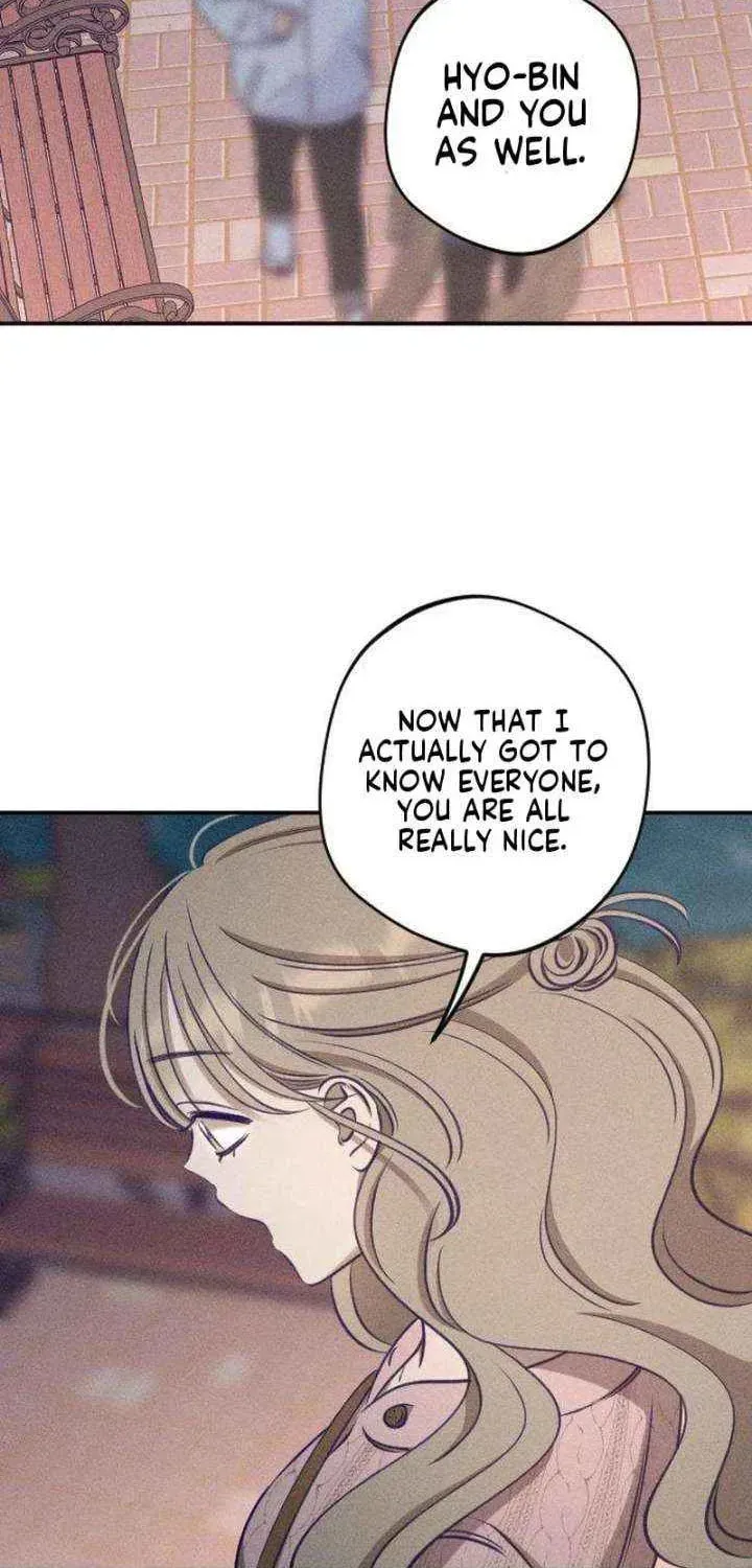 To My Dearest Chapter 24 page 21 - 