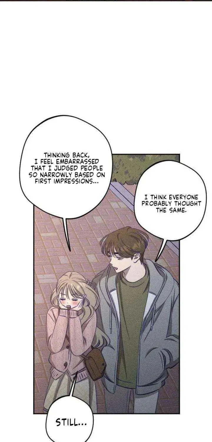 To My Dearest Chapter 24 page 22 - 