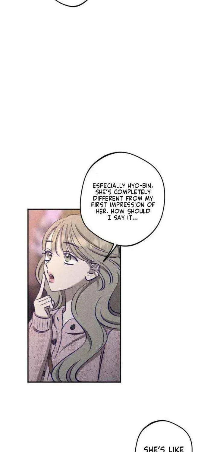 To My Dearest Chapter 24 page 23 - 