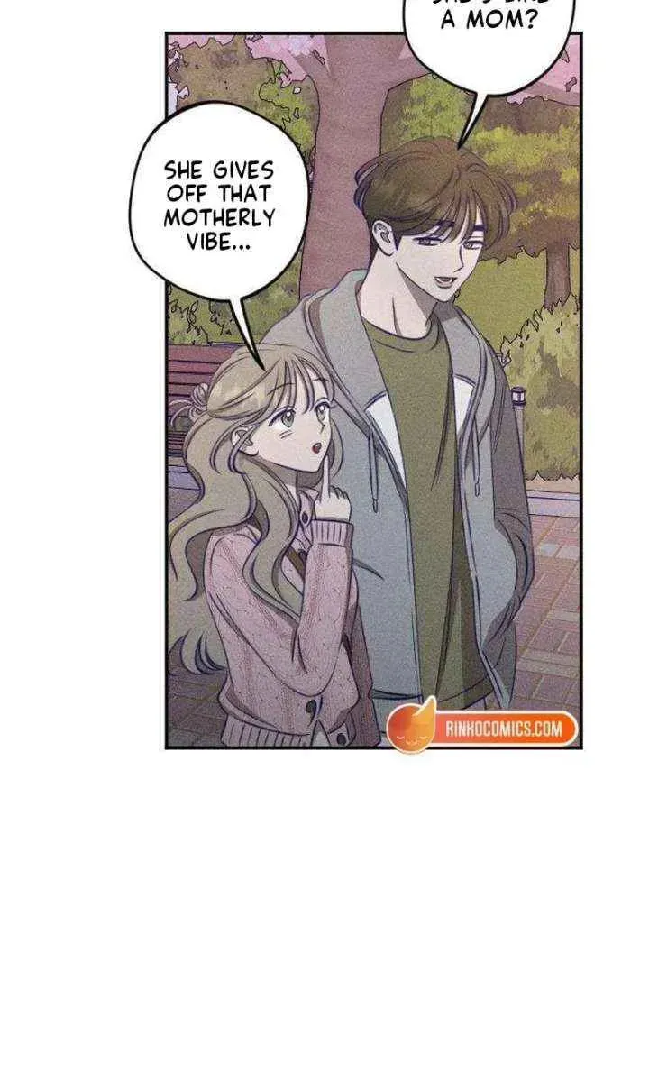 To My Dearest Chapter 24 page 24 - 