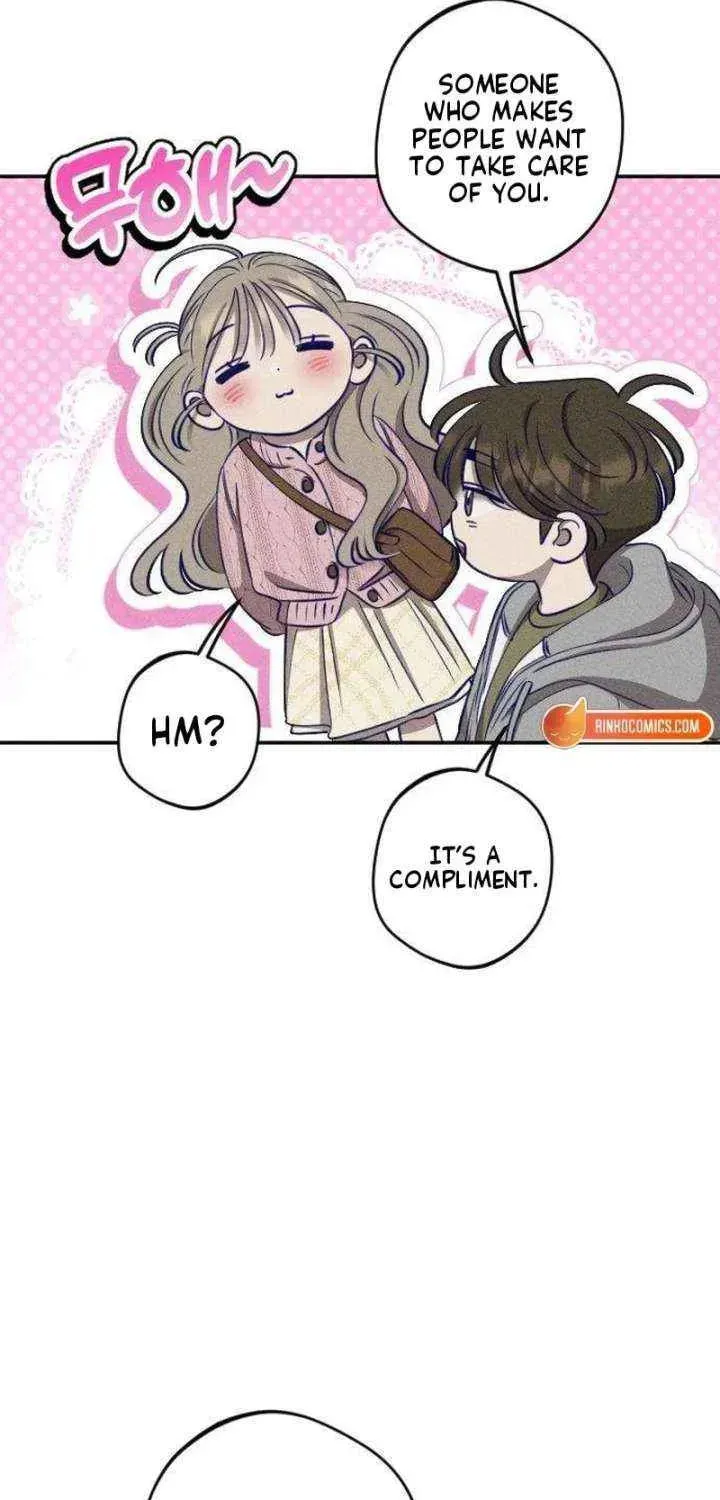 To My Dearest Chapter 24 page 27 - 
