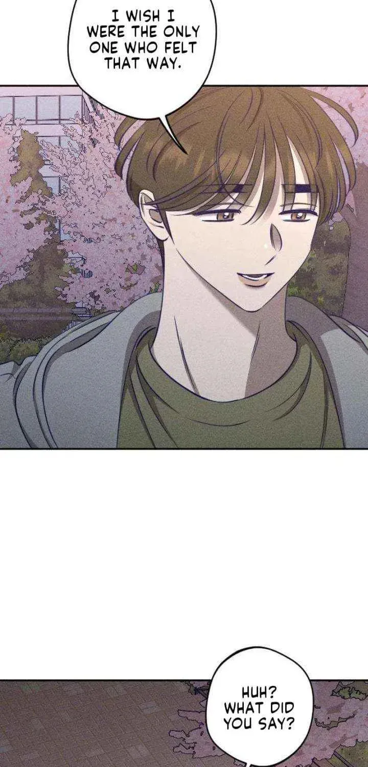 To My Dearest Chapter 24 page 28 - 
