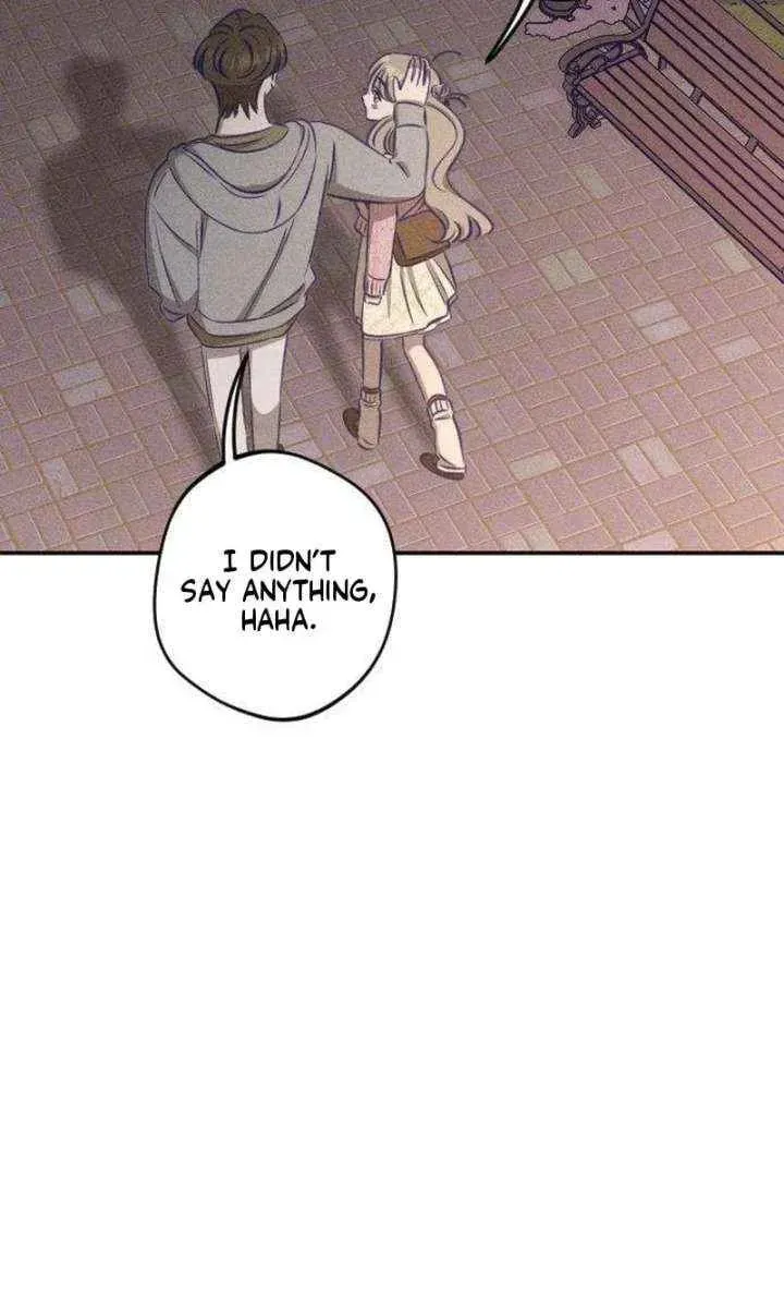 To My Dearest Chapter 24 page 29 - 