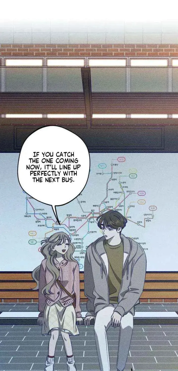 To My Dearest Chapter 24 page 30 - 